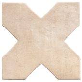 Tuscany 6x6 Cross Dune | Diversity Kitchen Bath & Tile