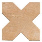 Tuscany 6x6 Cross Sun | Diversity Kitchen Bath & Tile