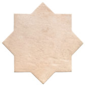 Tuscany 6x6 Star Dune | Diversity Kitchen Bath & Tile