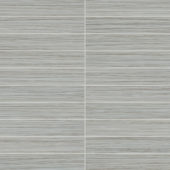 Zera Annex 1x6 Silver Stacked | Diversity Kitchen Bath & Tile