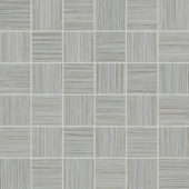 Zera Annex 2x2 Silver | Diversity Kitchen Bath & Tile