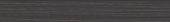 Zera Annex 3x24 Carbon Bullnose | Diversity Kitchen Bath & Tile