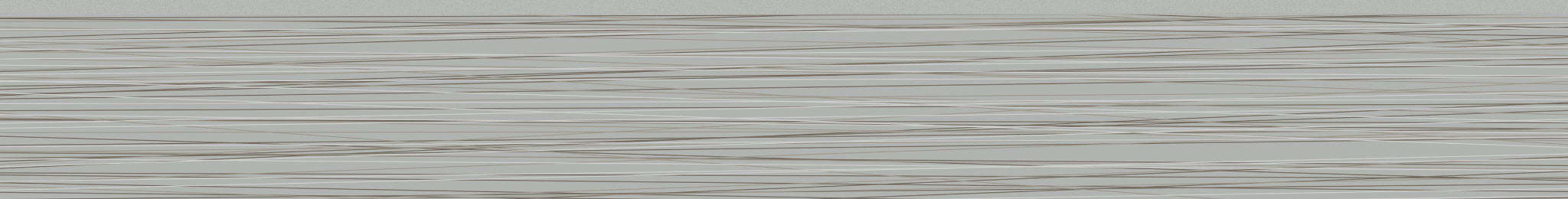 Zera Annex 3x24 Silver Bullnose | Diversity Kitchen Bath & Tile