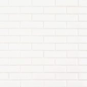 1x3 Brick Porcelain Mosaic | Diversity Kitchen Bath & Tile