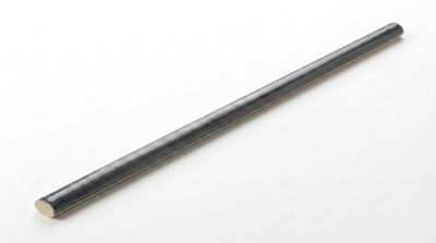 Aruba Coal Gloss .39×9 Trim