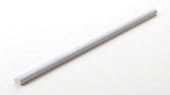 Aruba Lavender Matt .39x9 Trim | Diversity Kitchen Bath & Tile