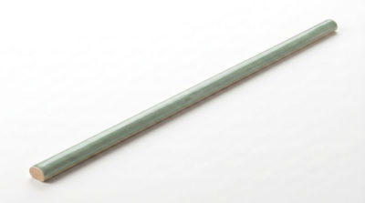 Aruba Moss Gloss .39×9 Trim