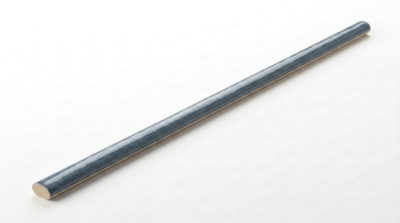 Aruba Night Blue Gloss .39×9 Trim