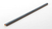 Aruba Night Blue Matt .39x9 Trim | Diversity Kitchen Bath & Tile