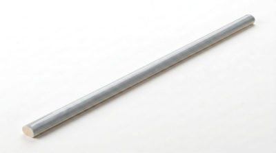 Aruba Steel Gloss .39×9 Trim