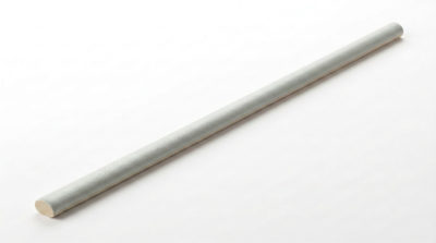 Aruba Steel Matt .39×9 Trim