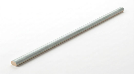 Aruba Tea Glosss .39x9 Trim | Diversity Kitchen Bath & Tile
