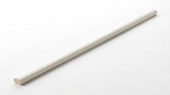 Aruba White Matt .39x9 Trim | Diversity Kitchen Bath & Tile