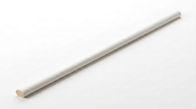 Aruba White Matt .39×9 Trim