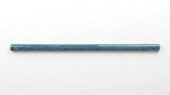 Barcelona 0.39X9” Blue Trim | Diversity Kitchen Bath & Tile