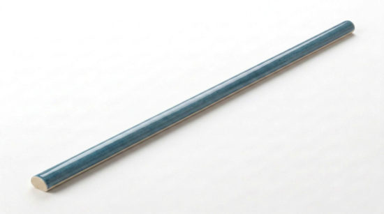Barcelona 0.39X9” Blue Trim