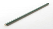 Barcelona 0.39X9” Green Trim | Diversity Kitchen Bath & Tile