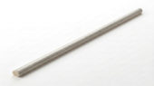Barcelona 0.39X9” Greige Trim | Diversity Kitchen Bath & Tile