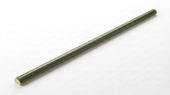 Barcelona 0.39X9” Olive Trim | Diversity Kitchen Bath & Tile