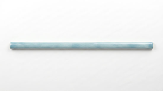 Barcelona 0.39X9” Sky Trim | Diversity Kitchen Bath & Tile