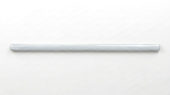 Barcelona 0.39X9” White Trim | Diversity Kitchen Bath & Tile