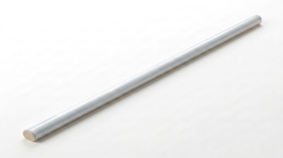 Barcelona 0.39X9” White Trim