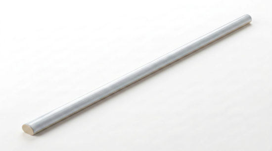 Barcelona 0.39X9” White Trim