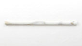 Calacatta 0.39X9” Calacatta Trim | Diversity Kitchen Bath & Tile