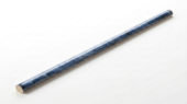 Jamaica Blue .39x9 Trim | Diversity Kitchen Bath & Tile