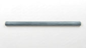 Lisbon 0.39X9” Blue Trim | Diversity Kitchen Bath & Tile