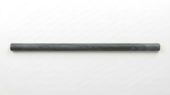 Lisbon 0.39X9” Graphite Trim | Diversity Kitchen Bath & Tile