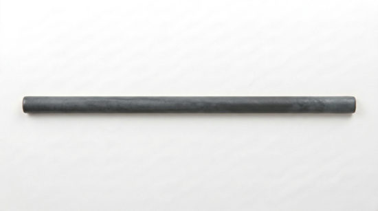 Lisbon 0.39X9” Graphite Trim | Diversity Kitchen Bath & Tile