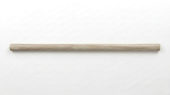 Lisbon 0.39X9” Moka Trim | Diversity Kitchen Bath & Tile