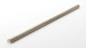 Lisbon 0.39X9” Moka Trim | Diversity Kitchen Bath & Tile