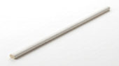 Lisbon 0.39X9” Pearl Trim | Diversity Kitchen Bath & Tile