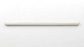 Lisbon 0.39X9” Pearl Trim | Diversity Kitchen Bath & Tile