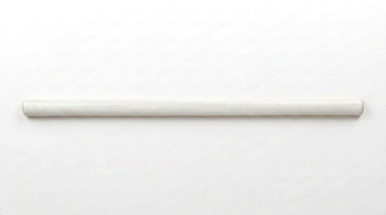 Lisbon 0.39X9” Pearl Trim | Diversity Kitchen Bath & Tile