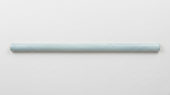 Lisbon 0.39X9” Sky Trim | Diversity Kitchen Bath & Tile