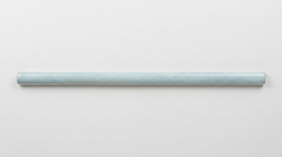 Lisbon 0.39X9” Sky Trim | Diversity Kitchen Bath & Tile