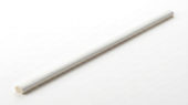 Lisbon 0.39X9” White Trim | Diversity Kitchen Bath & Tile