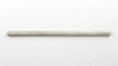 Madrid 0.39X9” Cream Trim | Diversity Kitchen Bath & Tile