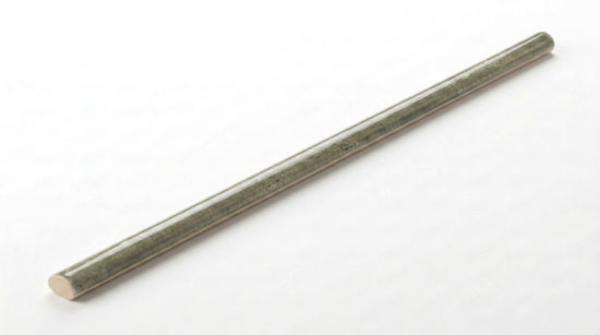 Madrid 0.39X9” Musgo Trim