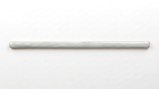 Madrid 0.39X9” Pearl Trim | Diversity Kitchen Bath & Tile