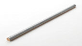 Morocco Grey .39x9 Trim | Diversity Kitchen Bath & Tile