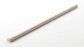 Morocco Ivory .39x9 Trim | Diversity Kitchen Bath & Tile