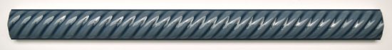 Poitiers 1x12 Rochelle Rope Azure