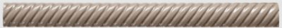 Poitiers 1×12 Rochelle Rope Latte