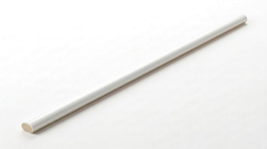 Sausalito 0.39X9 White Gloss Trim